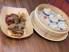 -大中沙茶面(中山路店)