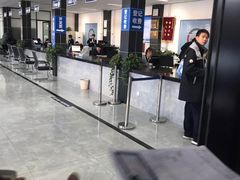 -北京市二清机动车检测场有限公司