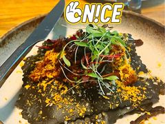 -JuiceRobot·手工意大利面&汉堡精酿(珠江新城店)