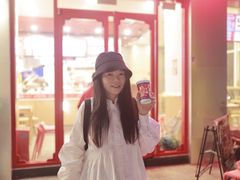 -塔斯汀中国汉堡(新安三路店)