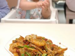-侯师傅热炒店(印象城店)