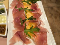 -安妮意大利餐厅(世贸天阶店)