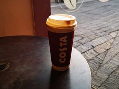 朗姆葡萄太妃-COSTA COFFEE(新奥购物中心店)