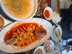 -姑苏家宴·苏帮菜·松鼠桂鱼(苏州总店)