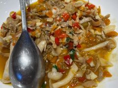 -老湘亲·品鉴湘菜(蔡塘爱琴海店)