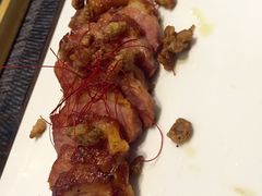 -悦享绿山墙西餐厅