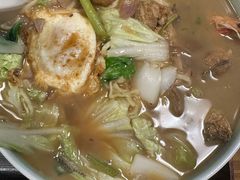 -大禹家·海鲜面馆(新闸路店)