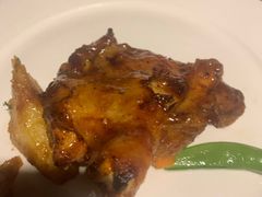 -食间牛排(湖西路店)