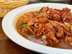 -鲁菜根·泰山菜(泰山店)