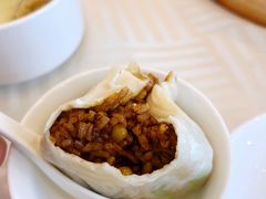 松籽烧卖-怡园饭店-餐厅(四望亭店)