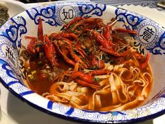 -庞家烧烤客栈(炮台山店)