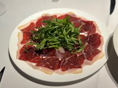 -Oyster Talks 四度蚝法餐厅