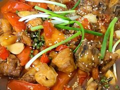 -李兰英湖南面馆(护国路店)