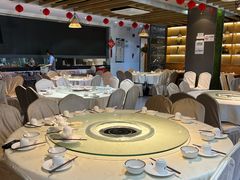 -鱼神·脆肉鲩 全鱼宴(西乡店)