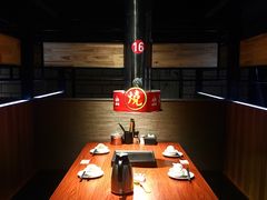 -山之屋炭火烧肉·生啤畅饮(大朗万科中央公园店)