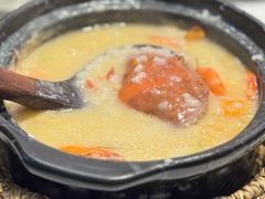 -南拳十三姨·潮汕砂锅粥·粤菜(西单大悦城店)