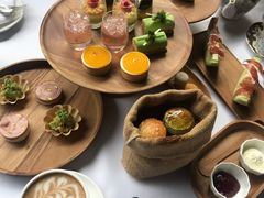 -三嚥阁 La Villa Restaurant