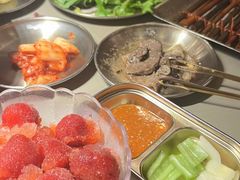 -西塔老太太泥炉烤肉(温州首店万象城黑金店)