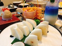 -椰小鸡·琼州糟粕醋·火锅(美兰缤纷城店)