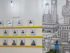 -英孚教育青少儿(滨江中心)