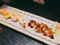 火炙壽司拼盤-YAMAKAWA(龙湖胥江天街店)