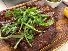 -盐说·西式餐酒馆(光明万达店)