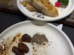 -大神太神·铁板烧(七宝领展广场店)