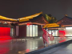 -醉长安(钟楼旗舰店)