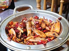 -川娃子(万塘汇店)