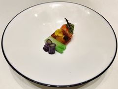 -香然会·园林雅宴(陆家嘴店)