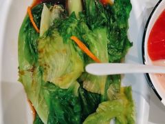 -花少爷·鲜虾干贝粥(延安万达店)