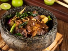 鲜胡椒牛仔骨-泰堤坊(淡水体育馆店)