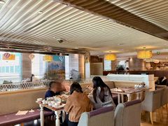 -北京王府井希尔顿酒店·万斯阁西餐厅