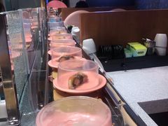 -争鲜回转寿司(南开大悦城店)