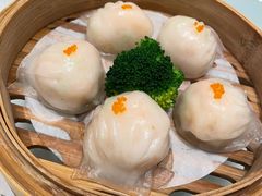 -宝园酒家(美林M·LIVE天地东座店)