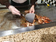 -汉巴味德·烤肉与啤酒的自助(杭州大悦城店)