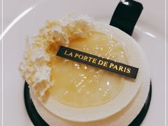 -La Porte de Paris 巴黎之门法式甜品