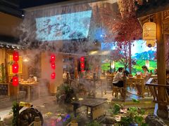 -寻钵记民菜馆·正宗常德钵子菜(滨湖路店)