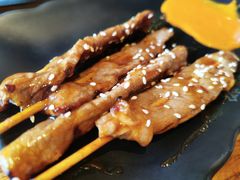 -烧蠔帮·湛江生蚝(南桥店)