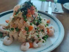 -FISH&POTATO Cō(地中海美食 万象城店)