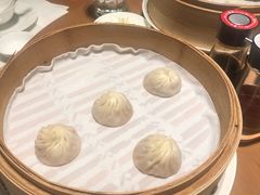 特色小笼包-鼎泰丰(德基广场店)