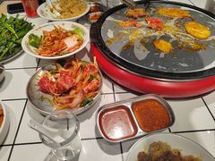-酒拾烤肉(奥体天虹店)