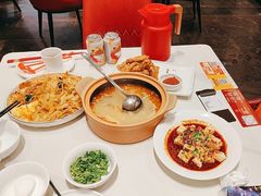 -羊瑞堂·横山炖羊肉·陕菜(未央路旗舰店)
