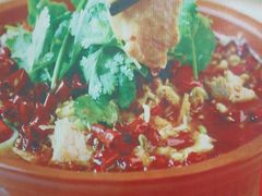 -重庆活鱼馆(经七店)