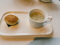 -扬州香格里拉·香宫中餐厅