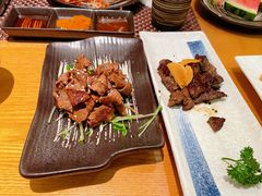 -松本楼(桥西店)