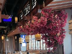 -巴渝瓦肆重庆鲜火锅(宝龙环湖店)