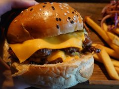-Q MEX 库迈墨西哥餐吧(三里屯店)