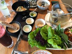 -Ginger(兴国路店)