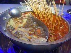 -钢管厂五区小郡肝串串香(滨江店)